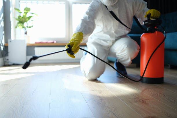 Reliable Unattended Death Cleanup contractor in Upper Falls, MD by Trauma Clean Pros